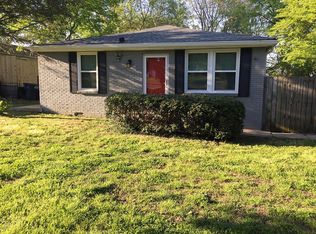 424 Rosebank Ave, Nashville, TN 37206