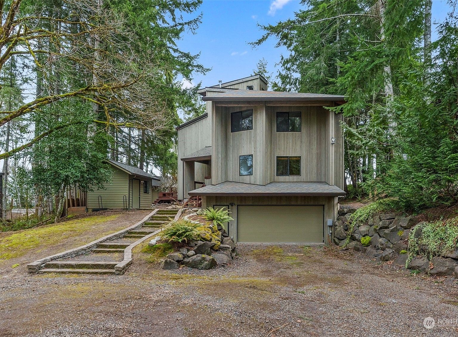 181 SE Kamilche Shores Road Shelton WA 98584 Zillow