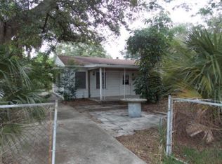 3111 W Hartnett Ave, Tampa, FL 33611