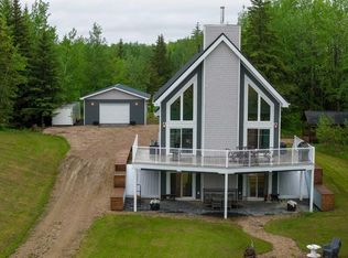 190061 W Township Road 654 #9, Athabasca County, AB T0A0M0