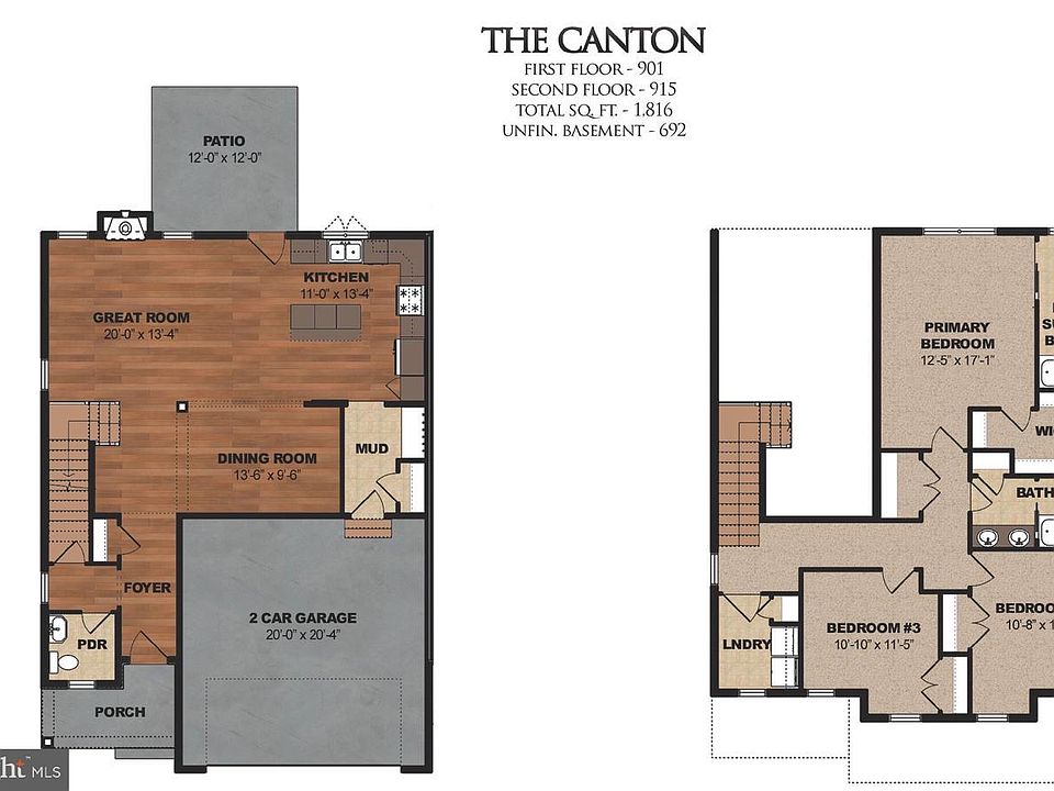 2nd image of 705 Radio Rd Lot 14