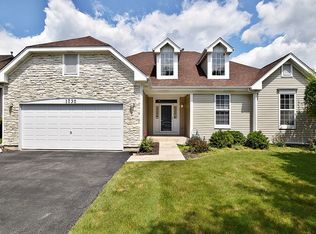 1732 Pinnacle Dr, Aurora, IL 60502