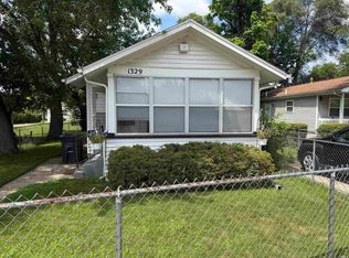 1329 Sorin St, South Bend, IN 46617