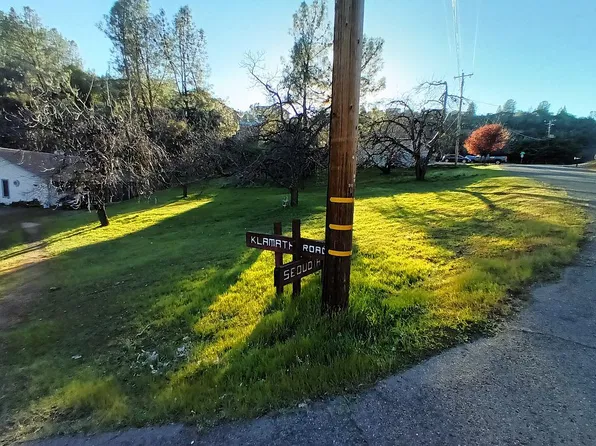 9815 Sequoia Rd, Kelseyville, CA 95451
