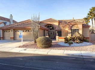 1712 Sky Mountain Way, Henderson, NV 89014