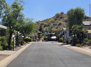 2233 E BEHREND Drive #227, Phoenix, AZ 85024