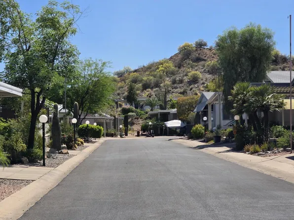 2233 E BEHREND Drive #227, Phoenix, AZ 85024