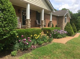 605 Canterbury Trl, Mount Juliet, TN 37122