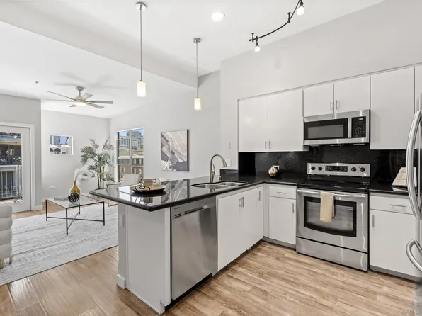101 Market St Unit 408, San Diego, CA 92101
