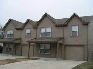 9027 E 85th St #9027, Kansas City, MO 64138