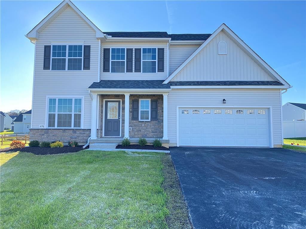 490 Chief Tatamy St 50, Tatamy, PA 18085 Zillow