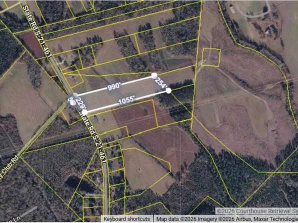 1 S Old Georgetown, Lake City, SC 29560