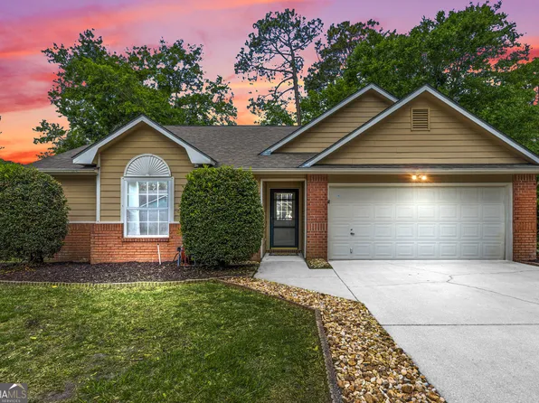 204 Azalea Ct, Kingsland, GA 31548