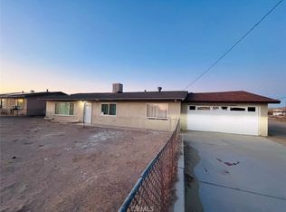 25346 Agate Rd, Barstow, CA 92311