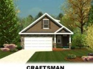 491 Brantley Cove Cir, Grovetown, GA 30813