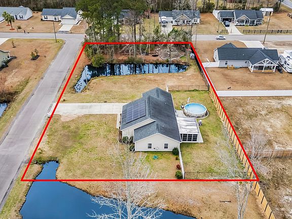 2nd image of 905 Futrell St.