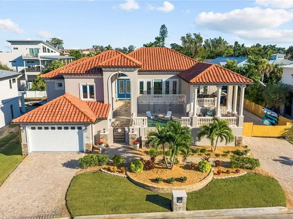 107 SUNSET DRIVE, NOKOMIS, FL 34275