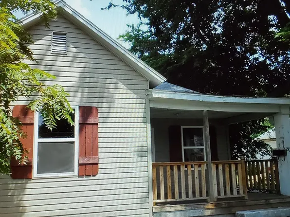 801 W Mt Vernon Street, Springfield, MO 65806