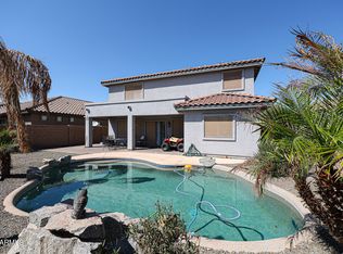 22159 W Shadow Dr, Buckeye, AZ 85326