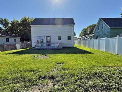 475 3rd St E, Westhope, ND, 58793