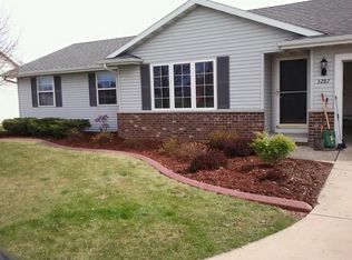 W3287 Heartland Ct, Appleton, WI 54915