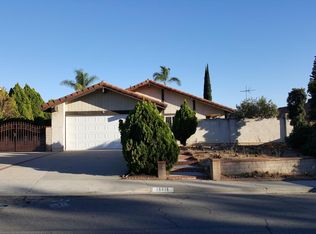 18816 Sutter Creek Dr, Walnut, CA 91789