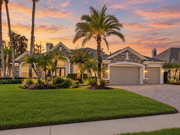 21228 N QUIET HAVEN COURT, LAND O LAKES, FL 34639