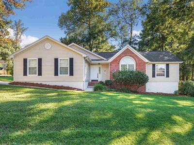 4498 Foxcroft Dr, Tallahassee, FL, 32309