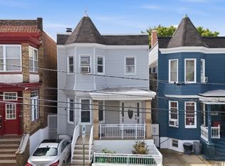 813 20Th St, Union City, NJ 07087