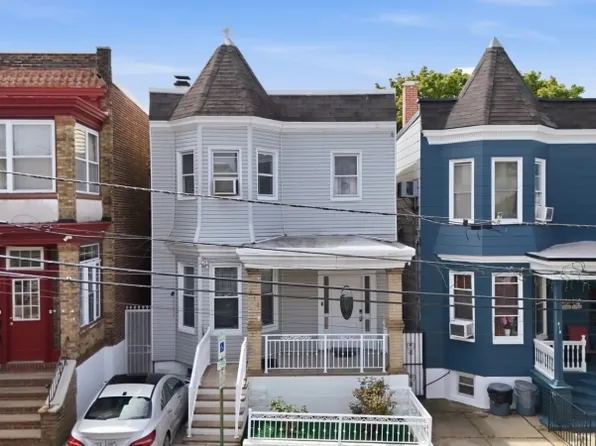 813 20Th St, Union City, NJ 07087