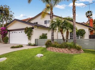 28619 Mount Sawtooth Dr, Rancho Palos Verdes, CA 90275