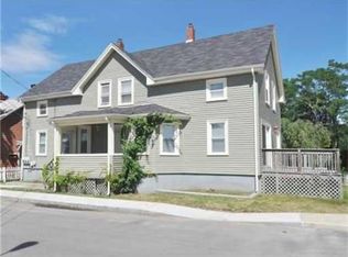 10 Mill St, Warren, RI 02885