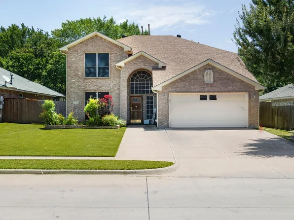 3348 Autumn View Dr, Grand Prairie, TX 75050