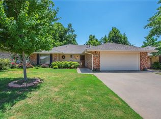7424 NW 31st Ter, Bethany, OK 73008