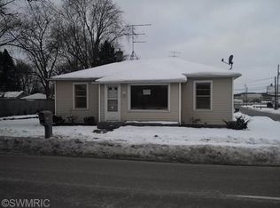 2607 Ivanrest Ave SW, Grandville, MI 49418