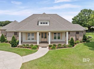 17663 Burwick Loop, Fairhope, AL 36532