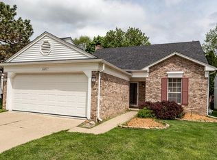 3077 Turnberry La, Ann Arbor, MI 48108