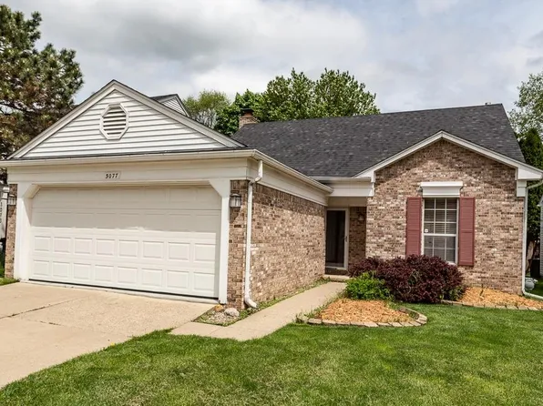 3077 Turnberry La, Ann Arbor, MI 48108