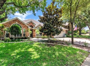 3408 Crescent Ct, Bedford, TX 76021