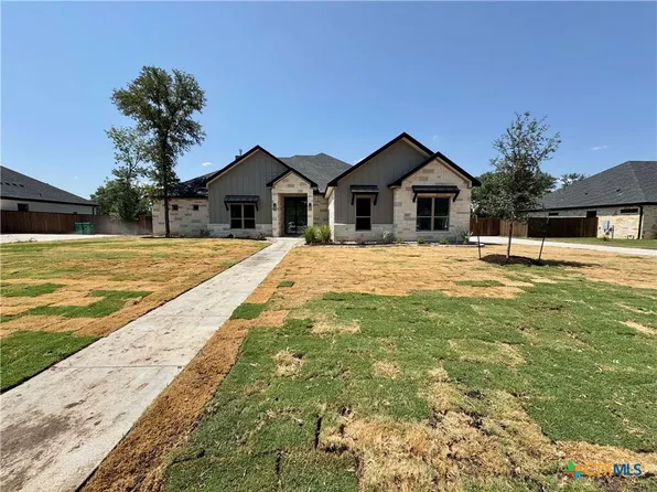 418 Dos Rios, Belton, TX 76513