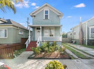 1920 Union St, Alameda, CA 94501