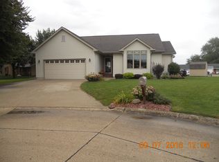 105 Sunset Pl, Jefferson, IA 50129