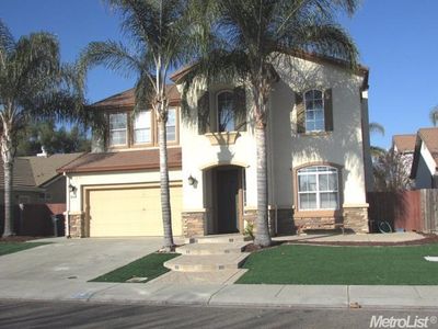2413 Warm Springs Dr, Modesto, CA, 95356