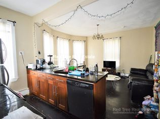 72 Hillside St #U2, Boston, MA 02120