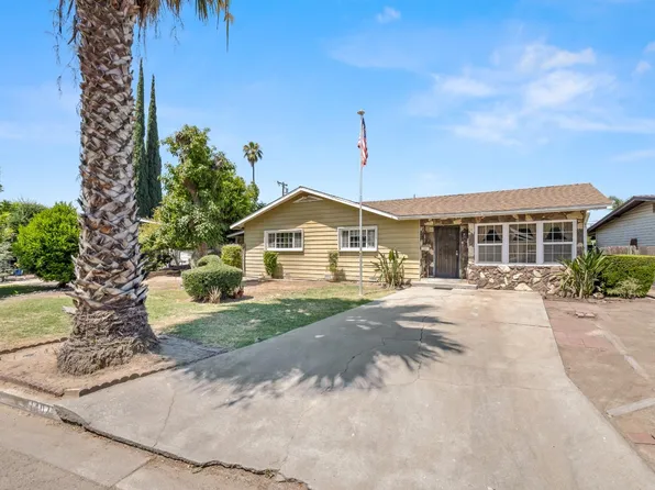 1407 Richard Ave, Sanger, CA 93657