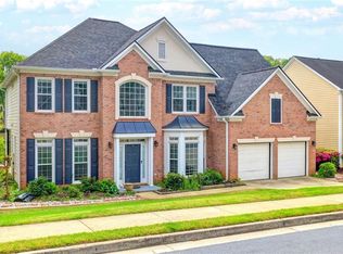 3980 Longlake Dr, Duluth, GA 30097