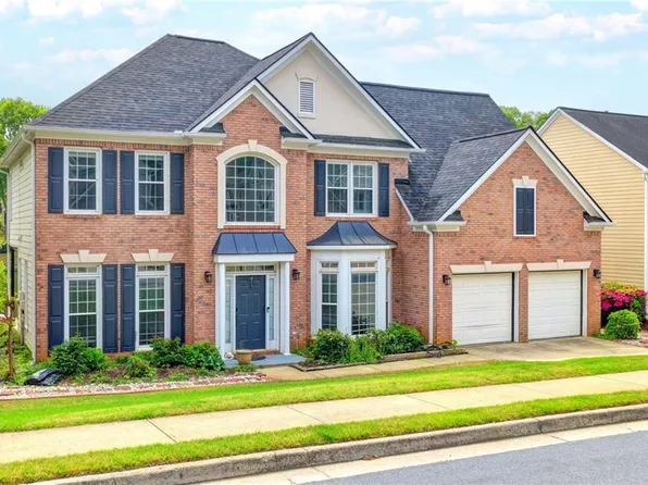 3980 Longlake Dr, Duluth, GA 30097