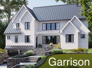 Parkway Plan, PCI 22205, Arlington, VA 22205