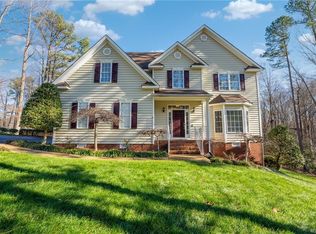 10706 Sterling Cove Dr, Chesterfield, VA 23838
