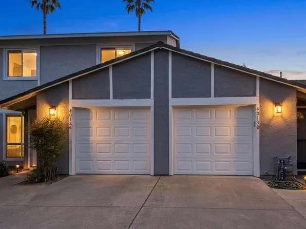 40130 Santa Teresa Cmn, Fremont, CA 94539